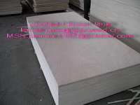 COMMERCIAL PLYWOOD