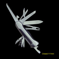 #658 Multi Function Knife
