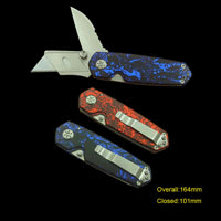 #3251 Quick Change Blade Knife
