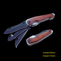 #3100 Utility Camping & Sport Knife