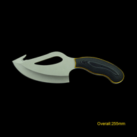 #3216 Fixed-blade Knife