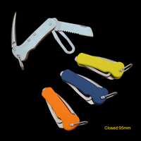 #659 Rope Release Tool
