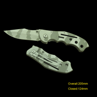 #3177 Camping & Sport Knife