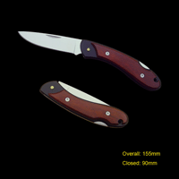 #3119 Mini Pocket Knife