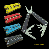 #8131 Shark Shape Multi-Tools