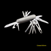 #608 Utility Tools