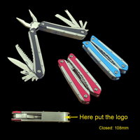 #8136 Top Quality Multi Tool