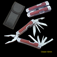 #8108 Multi Purpose Tool With Woody Handle