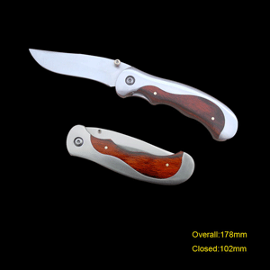#380 Pocket Knife