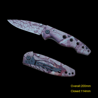 #3127 Camping & Sport Knife