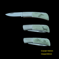 #3125 Pocket Knife