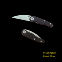 #3122 Mini Knife