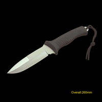 #3222 Fixed-blade Knife