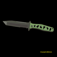 #3220 Fixed-blade Knife