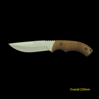 #3217 Fixed-blade Knife