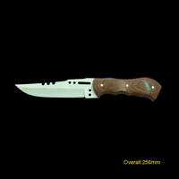 #3279 Fixed-blade Knife