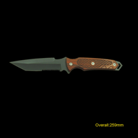 #3276 Fixed-blade Knife