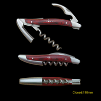 #161 Waiter's Friend & Wine Corkscrew