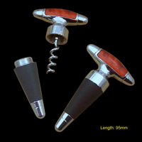 #145 Wine Opener