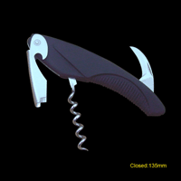 #127 Waiter's Friend & Wine Corkscrew