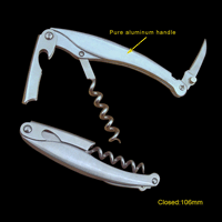 #106 Wine & Bottle Opener