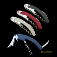 #102 Waiter's Friend & Wine Corkscrew