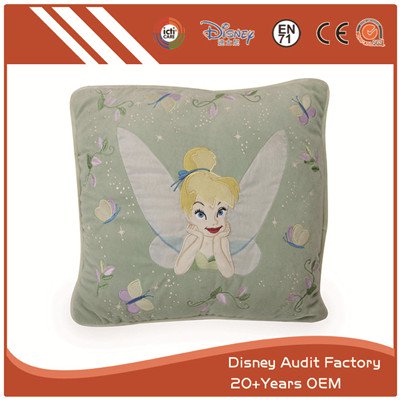 Plush Printing Pillow Full Sublimation Printing Custom