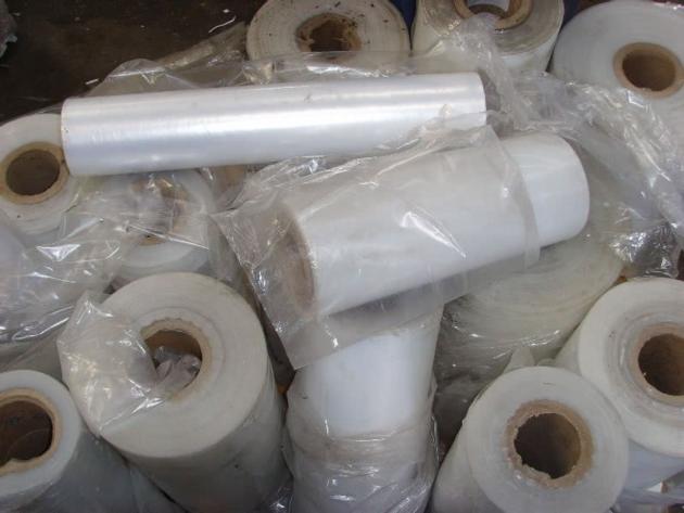 Ldpe film scrap