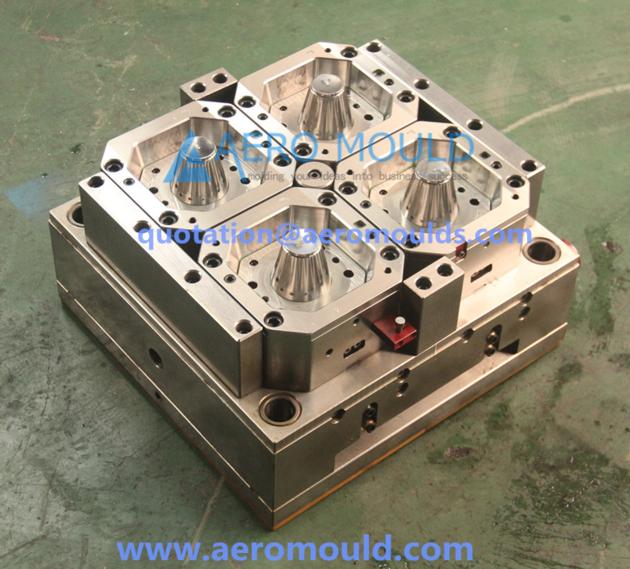 Thin Wall Disposable Mug Mould