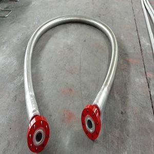 Coflex Hose