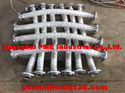 Coflex Hose