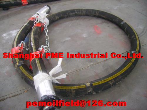 Rotary Hose
