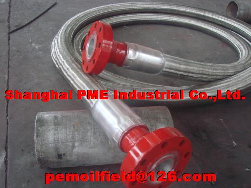 Rotary Hose