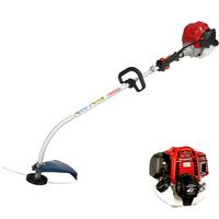 Shoulder Grass Trimmer with Mitsubishi TLE20 engine