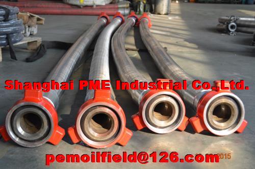 Coflex Hose