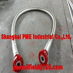 Coflex Hose