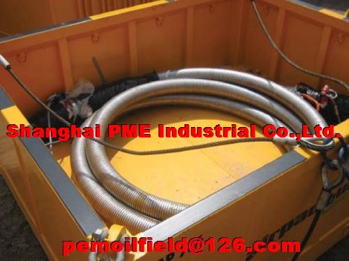 Coflex Hose