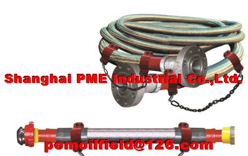 Coflex Hose