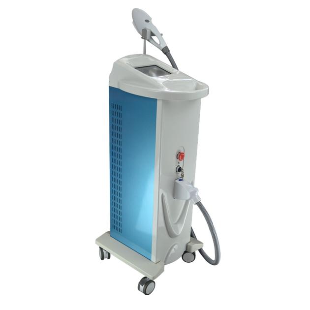 OPT SHR IPL Hair removal machine 