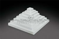 Laminating film