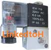 Solenoid Valve