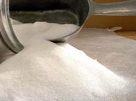 SUGAR ICUMSA 45
