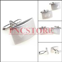 Cuff link supplier Men's cufflink 