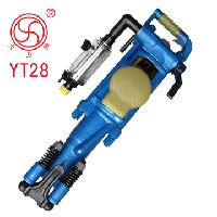 rock drill YT28