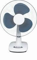 table fan