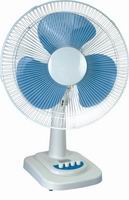 table fan