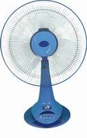 table fan