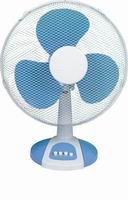 table fan