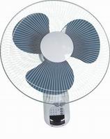 wall fan