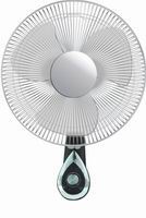 wall fan